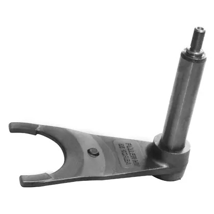 GARFOCAMINHAO FORD CARGO 2622E 6X4 FTS16108LL N 3003660 CAMINHAO FORD CARGO 2623