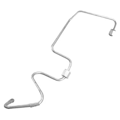 TUBO INJETOR TERCEIRO CILINDRO CUMMINS 6BTAA B 5.9L (2T0130303)