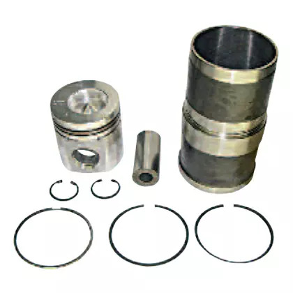 KIT CILINDRO MOTOR CUMMINS SERIE C 6CTAA 8.3 VW 24250 35300 16300 40300 92 A 99 
