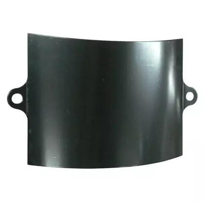 TAMPA INSPECAO CAIXA SECA CAMBIO RTCAMINHAO FORD CARGO 1730 CAMINHAO FORD CARGO 