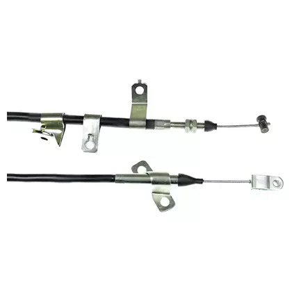 CABO DE FREIO HYUNDAI HR 1580mm (599204F100)