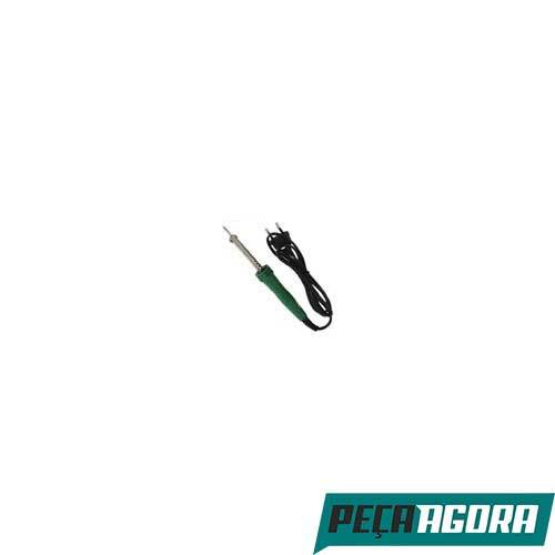 FERRO DE SOLDA BRASFORT 127V 30W 7340 (19131CC)