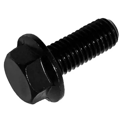 PARAFUSO FLANGEADO M8X20X1,25 VW 1731 2622 2626 1717 1517 1521 1317 1316 1416 15