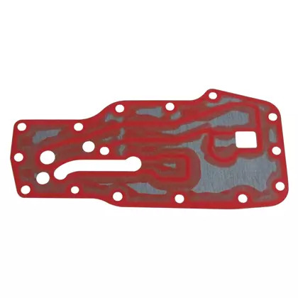 JUNTA CABECOTE RESFRIADOR OLEO MOTOR QSB  (3974127.)