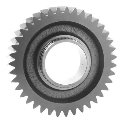 ENGRENAGEM 1A MOVEL SERIE 3 - 39 DENTES CAMBIO PARA SCANIA GRS-900 113 / 143 / 9