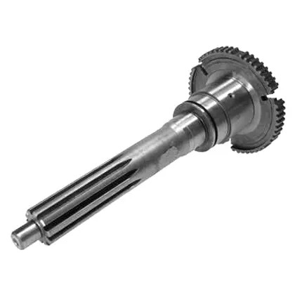 EIXO PILOTO MB CAMBIO ZF 16S/1650 CAMBIO ZF 16S/1650 OD L1938 / LS1938 / L1634 /