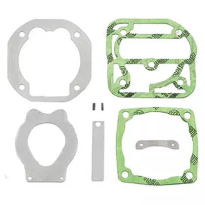 REPARO CABECOTE COMPLETO LK38 REFRIGERADO AGUA (0001304719-Q)