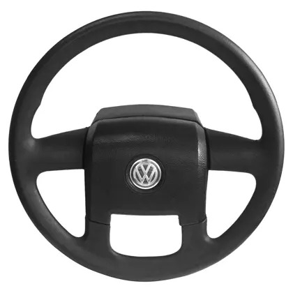 VOLANTE DIRECAO VW CAMINHOES 17250E / 24250E / 13180E / 15180E 19320E / 19370 / 