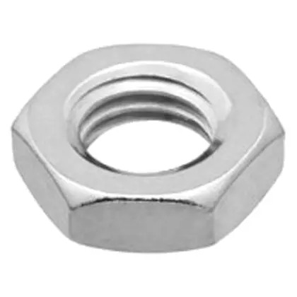 PORCA SEXTAVADA M10 PASSO 1.50 (2SN411455)