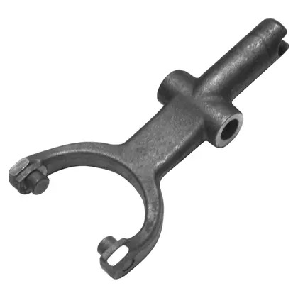 GARFO MUDANCA VELOCIDADE EIXO 240 MS 245- EIXO TRASEIRO DUPLA VELOCIDADE FORD 16