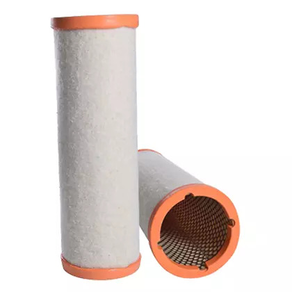 FILTRO AR SECUNDARIO (E1068LS.)