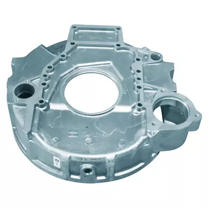 CARCACA DO VOLANTE BH0X6394BA (BH0X6394BA)