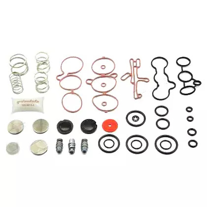 JOGO REPARO VALVULA SUSPENSAO ATIVA SIMPLES MB AXOR / ACTROS PARA SCANIA (001327