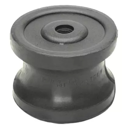 COXIM DIANTEIRO MOTOR FURO 12MM LADO POLIA VW 6.80 790S 7110S L80 87 A 94 MOTOR 