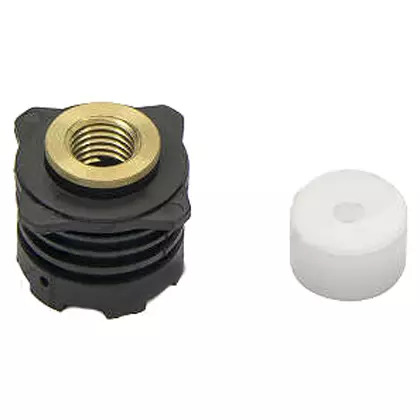 KIT PECAS PLASTICAS SECADOR AR APU MB NEW ACCELO AXOR ATEGO O500 / OH1725L 1214 