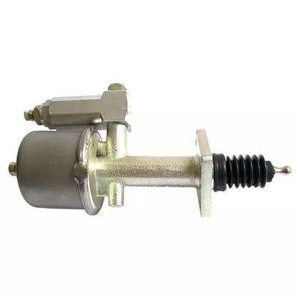 KIT SERVO EMBREAGEM NOVO CARGO FORD CARGO 816 / 916 / 1119 (SAF040-12A)