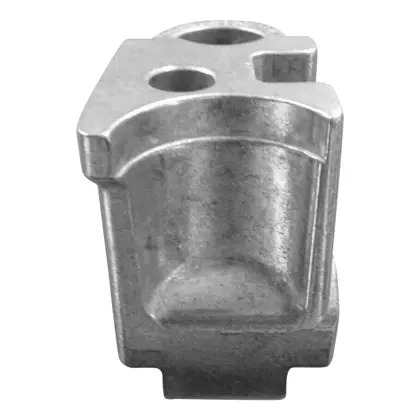 SUPORTE EIXO BALANCIM CENTRO OM904/924/906/926 (9060550410)