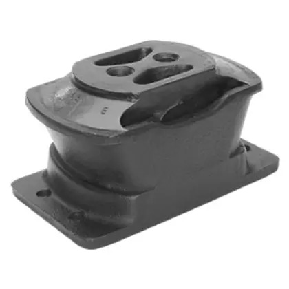 COXIM TRASEIRO MOTOR LADO VOLANTEMOTORES: OM355 - OM366 - OM366A - OM366G - OM90