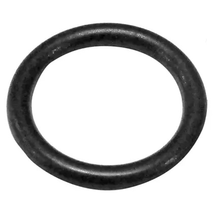ANEL REPARO PRETO ML0083E (ML0083E)