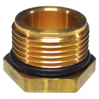 PORCA NG8 M16X1,5 VW 19320 25320 19370 25370 26370 13180 15180 17250 24250 26260