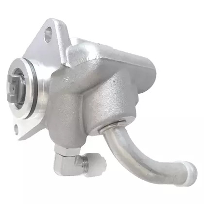 BOMBA DIRECAO HIDRAULICA VW CAMINHOES ONIBUS 8160 9160 DELIVERY ADVANTEC 8160OD 