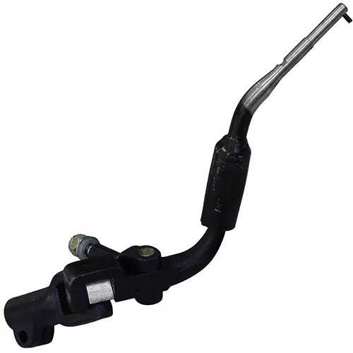 ALAVANCA MUDANCA CONJUNTO PARCIAL MENOR FORD CAMINHAO CARGO 815E ANO 2005... VW 