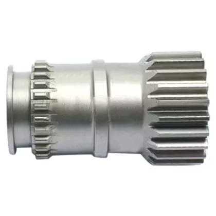 LUVA CORREDICA DIFRENCIAL HL5 LUVA SOLAR 23 DENTES MB L1620 / 1618 / 1621 / 1519