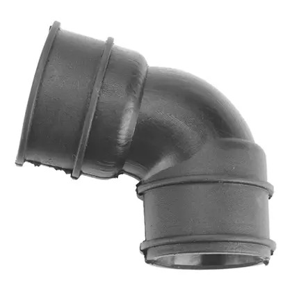 MANGUEIRA RESPIRO MOTOR OM904-906-924-926 MB 914C / 1823 / 1833 / 2628 / 2633 / 