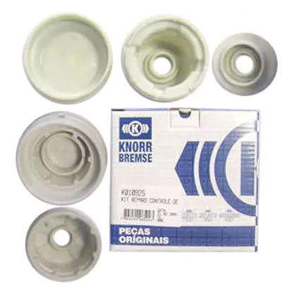 KIT REPARO CONTROLE CARRETA AC597A (K010925-60)
