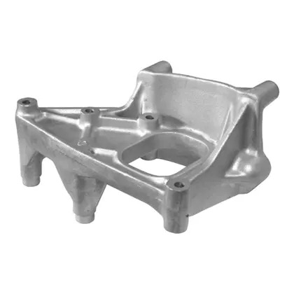 SUPORTE EURO 5 (07W145517A)