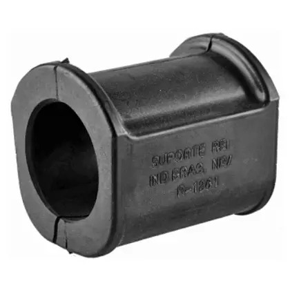 BUCHA BARRA ESTABILIZADORA DIANTEIRA VW CONSTELLATION 17230 17280 23230 24280 26