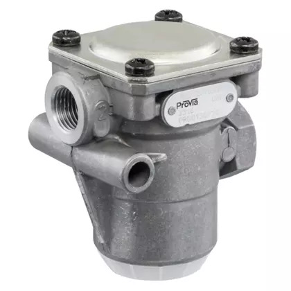 VALVULA LIMITADORA REGULADORA PRESSAO MB ACTRO 2546 ATEGO 1419 1719 1726 2426 24