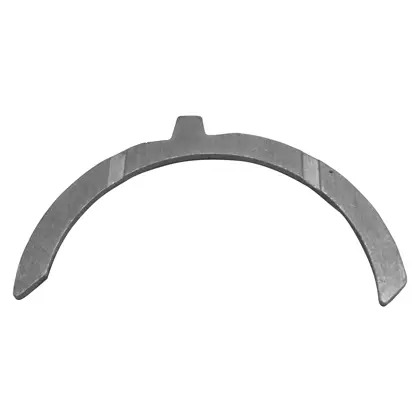 ARRUELA ENCOSTO INFERIOR STD MAN D0834 4 CIL D0836 6 CILVW 13190 ANO 12/ CONSTEL