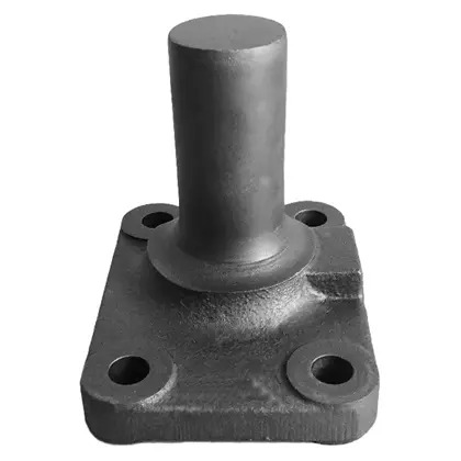 SUPORTE TRASEIRO MOTOR CUMMINS 6CT ISC VW 14220 16220 24220 24250 35300 16300 18