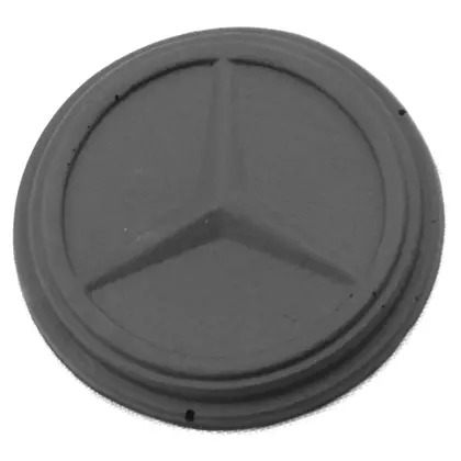 EMBLEMA CAPA BUZINA MB AXOR ATEGO (9424640032)