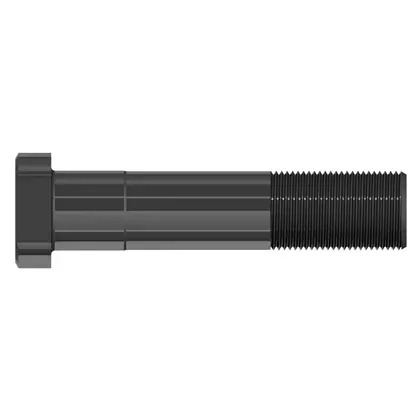 PARAFUSO TRASEIRO 22X90MERCEDES BENZ ONIBUS O (6644010171.)