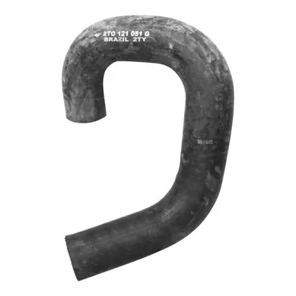 MANGUEIRA INFERIOR RADIADOR (2T0121051B.)