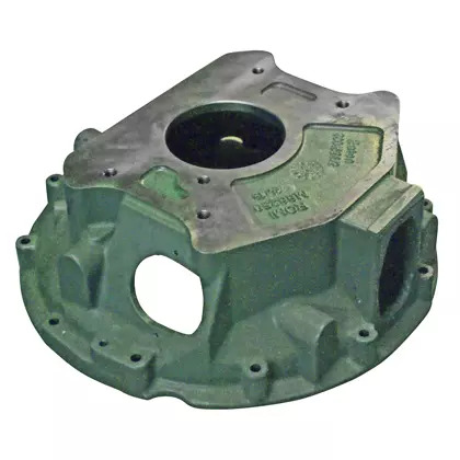 CARCACA DA EMBREAGEM CAMBIO FS2305 FS4405 FS4505VW 5140 ANO 2005... ( CAMBIO EAT