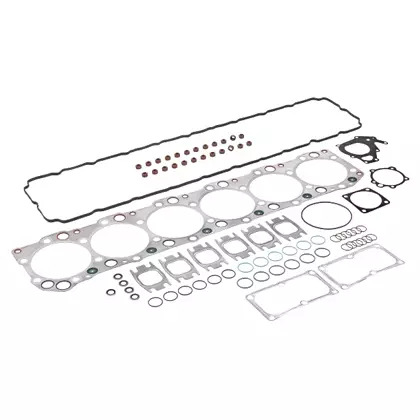 JOGO JUNTA SUPERIOR PARA IVECO CAMINHOES EUROTECH / EUROSTAR / STRALIS MOTOR CUR