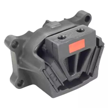 COXIM DIANTEIRO TRASEIRO MOTOR MB AXOR 2035S 2040S 2044S 2640 2644 3340K 3340S 3