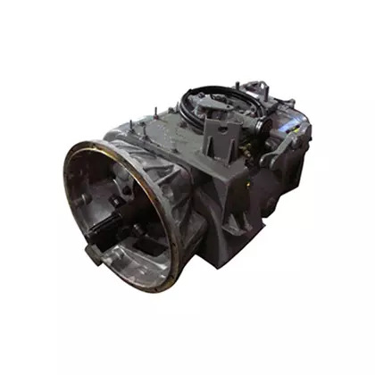 CAIXA CAMBIO FTS16112 L    13 VELOCIDADES (BC457W103CB.)