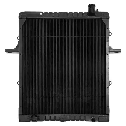 RADIADOR AGUA (2VR121253A.)