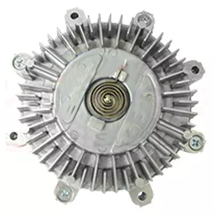 EMBREAGEM VISCOSA (2523742560)