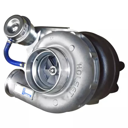 TURBO MOTOR PARA IVECO HX50W 380HP MOTOR PARA IVECO CURSOR 13PARA IVECO NOVO STR