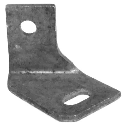 SUPORTE LD CHAPA PROTECAO FRONTAL CABINE VW 790S ANO 92/94 7110S ANO 92/94 (T2D8