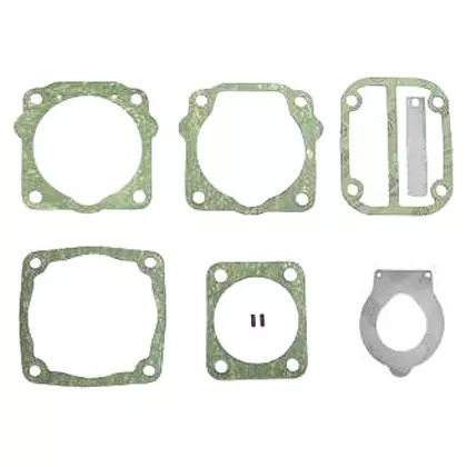 REPARO COMPRESSOR LK15 SEM RETENTOR MB MOTOR 366 1214 1218 1414 1618 1620 2318 O