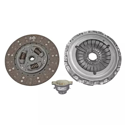 KIT EMBREAGEM 362MM (833362.)