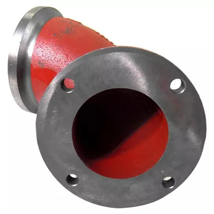 CURVA TURBINA VW 13.180 15.180 17.240 17.260 26.260 31.260 (2RH145473.)