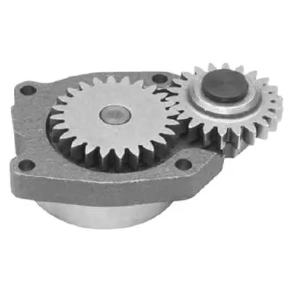 BOMBA OLEO MOTOR CUMMINS ISB 6 CIL FORD 1722E 1723 1729 2422E 2423 2428E 2429 26