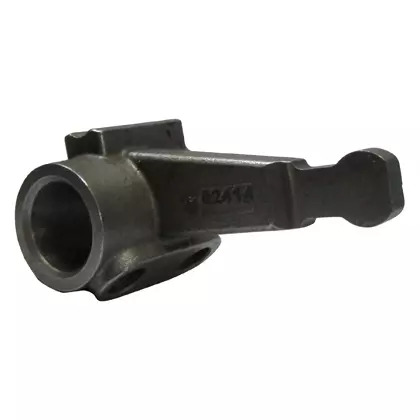 ALAVANCA GARFO CAMBIO VW DELIVERY (2P0311605A)